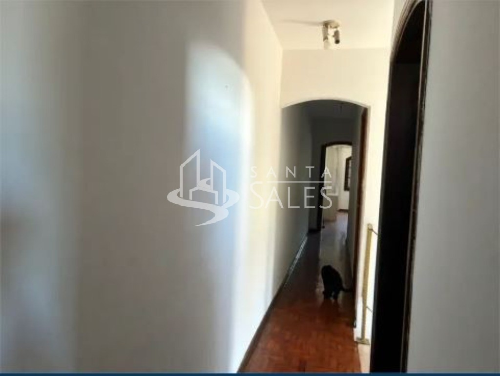 Casa, 3 quartos, 200 m² - Foto 13