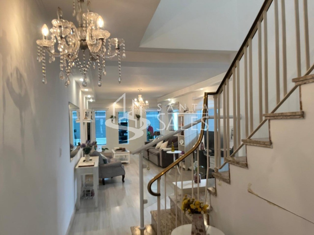 Sobrado, 3 quartos, 249 m² - Foto 4