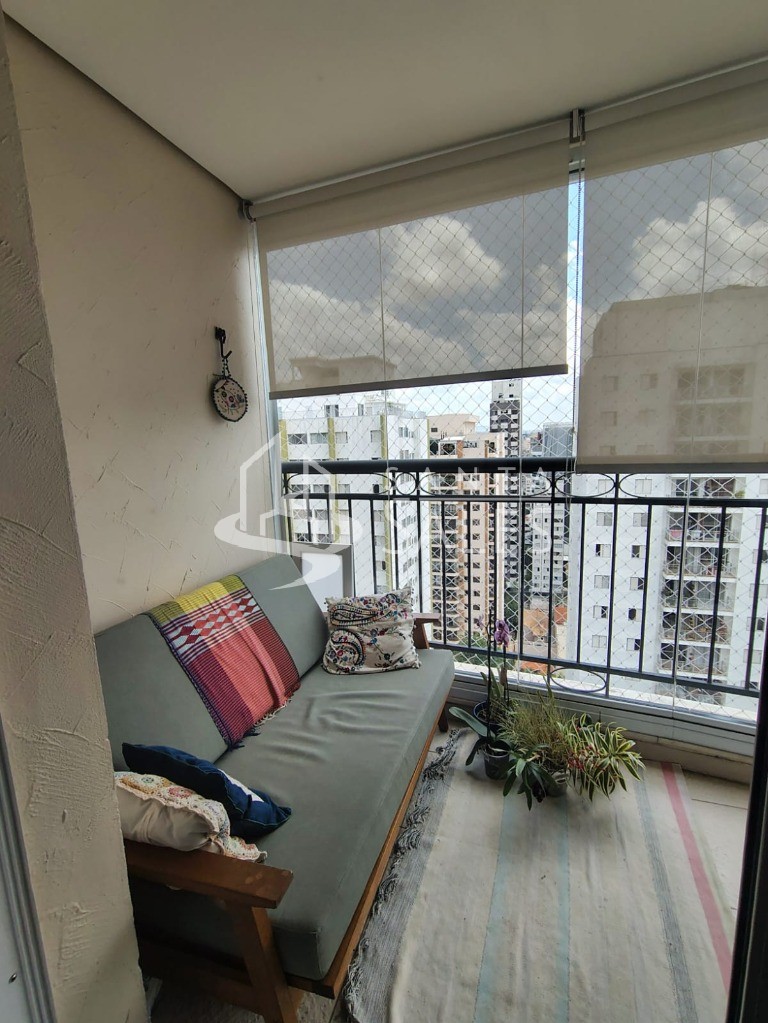Apartamento, 3 quartos, 90 m² - Foto 13