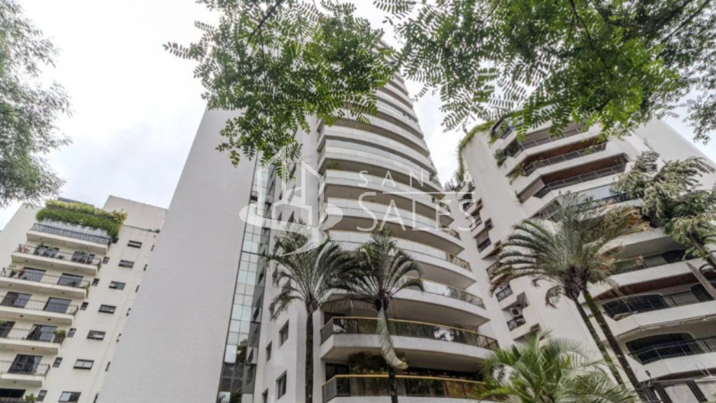 Apartamento, 3 quartos, 303 m² - Foto 32