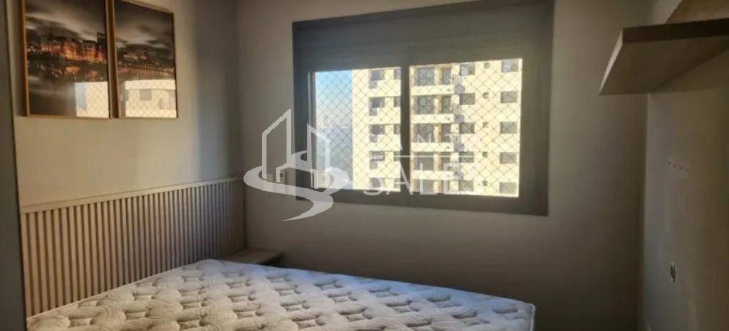 Apartamento, 2 quartos, 55 m² - Foto 5