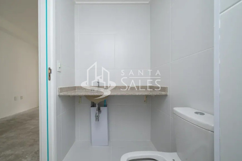 Apartamento, 1 quarto, 30 m² - Foto 5