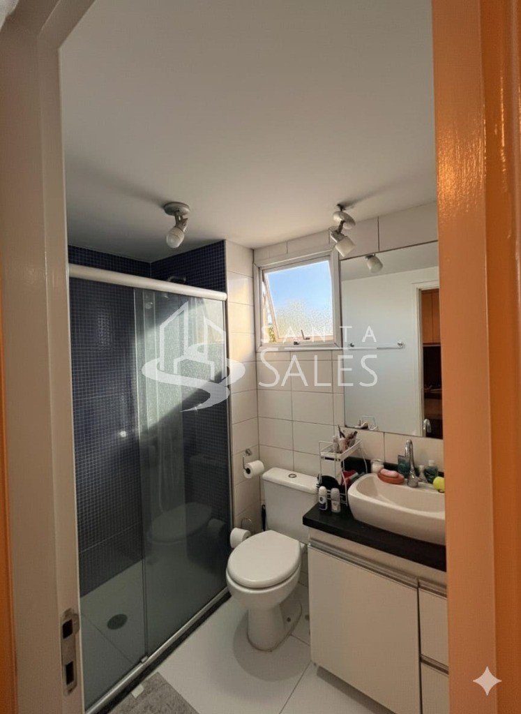 Apartamento, 3 quartos, 97 m² - Foto 2