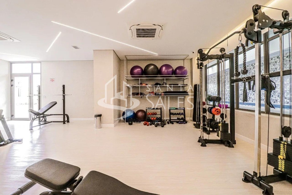 Apartamento, 2 quartos, 110 m² - Foto 3