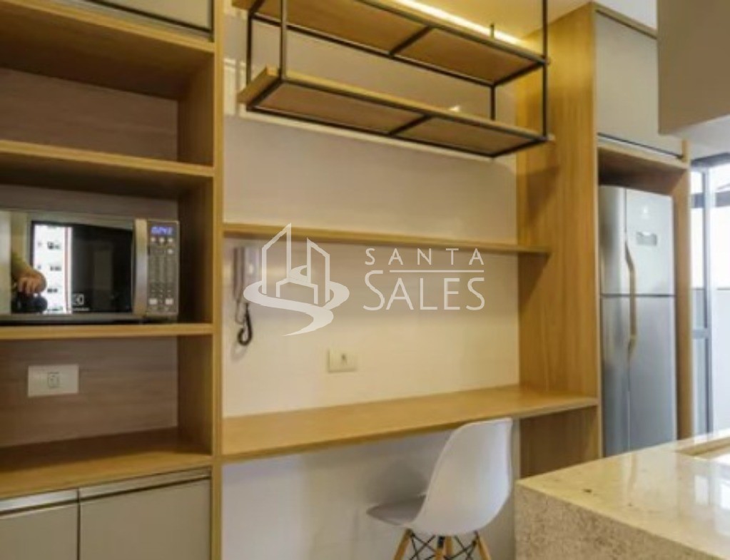 Apartamento, 2 quartos, 91 m² - Foto 12