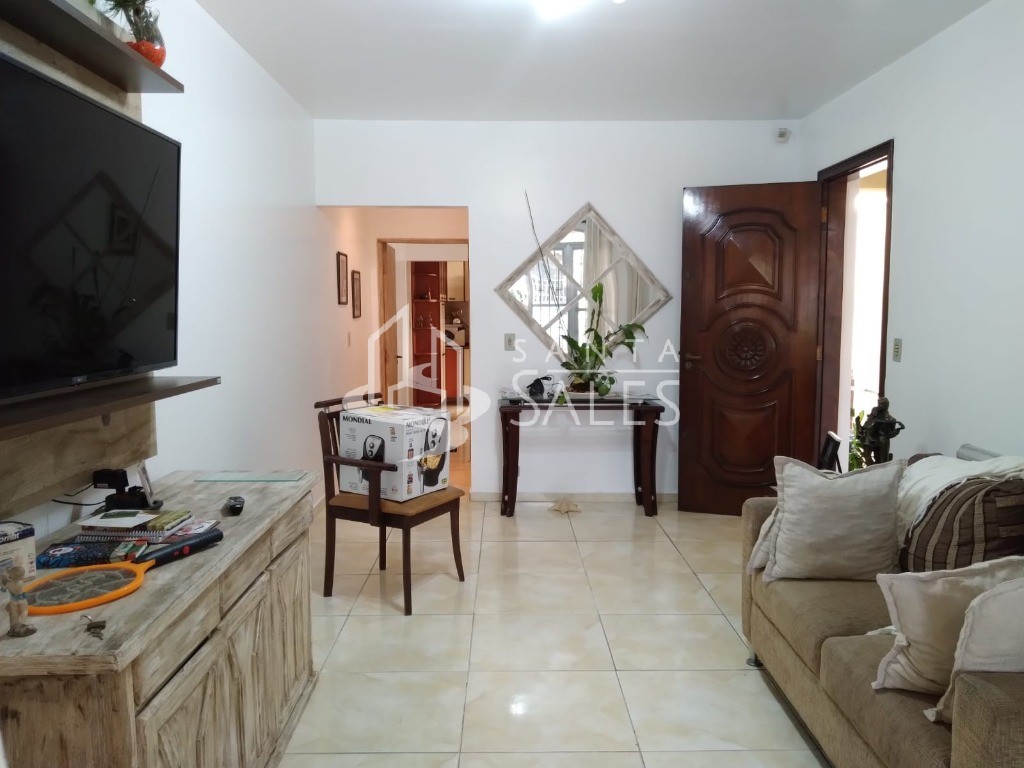 Sobrado, 3 quartos, 192 m² - Foto 32