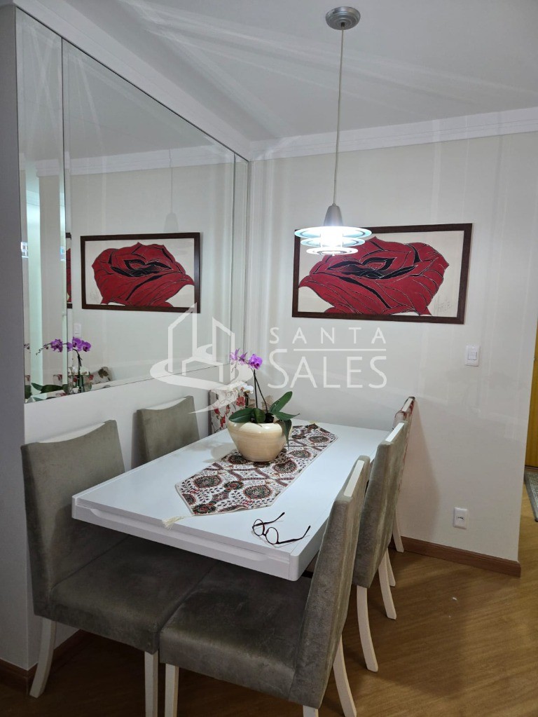 Apartamento, 2 quartos, 60 m² - Foto 10