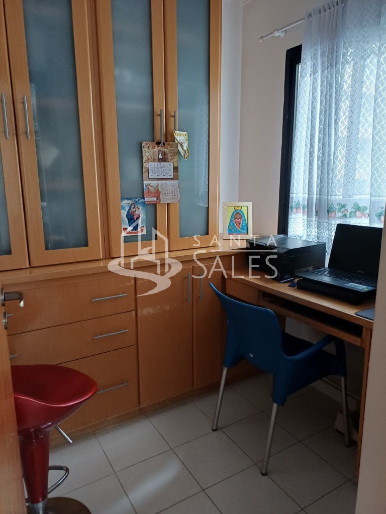 Apartamento, 3 quartos, 126 m² - Foto 7