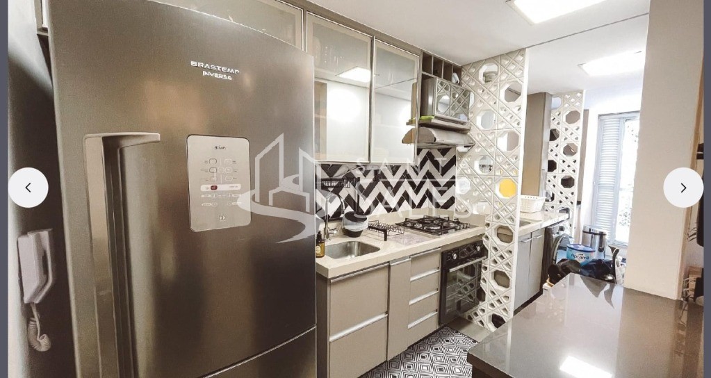 Apartamento, 3 quartos, 85 m² - Foto 9