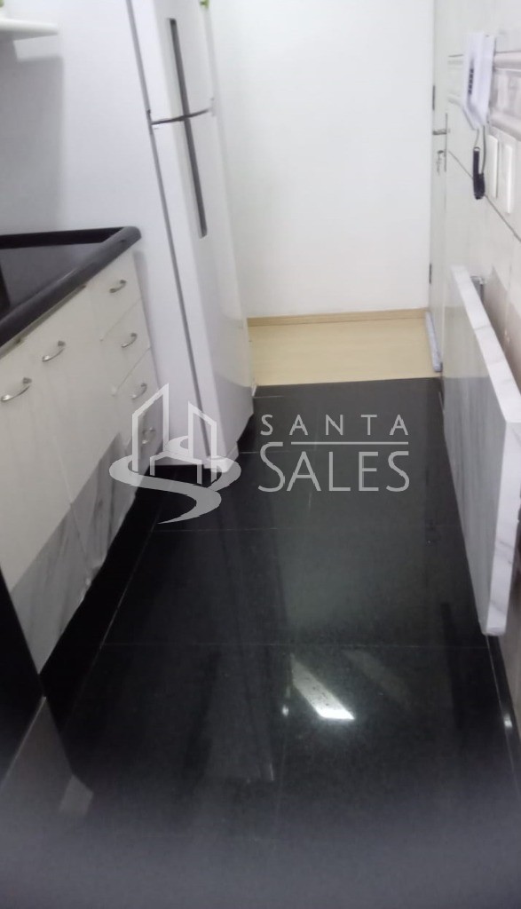 Apartamento, 2 quartos, 47 m² - Foto 13