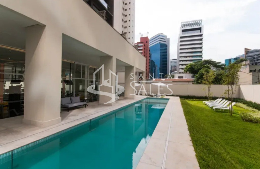 Apartamento, 1 quarto, 28 m² - Foto 16