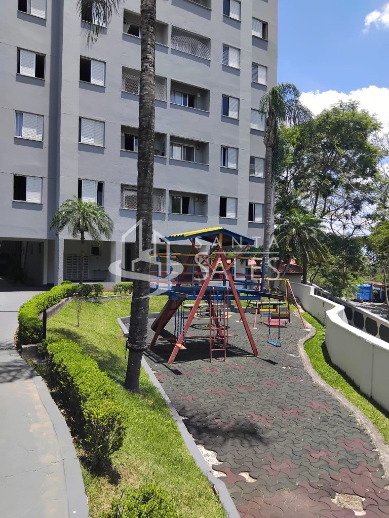 Apartamento, 2 quartos, 47 m² - Foto 43