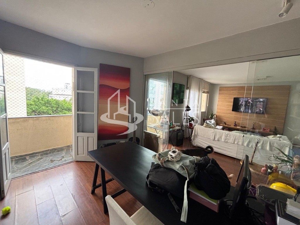 Apartamento, 1 quarto, 110 m² - Foto 13