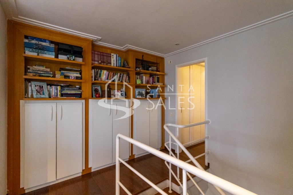 Apartamento, 3 quartos, 170 m² - Foto 16