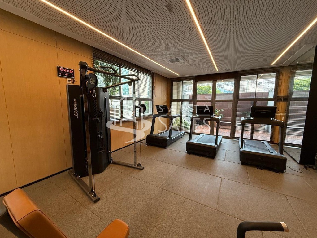 Apartamento, 3 quartos, 160 m² - Foto 30