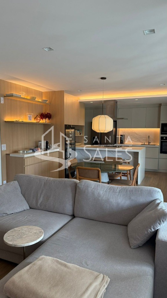 Apartamento, 2 quartos, 110 m² - Foto 21