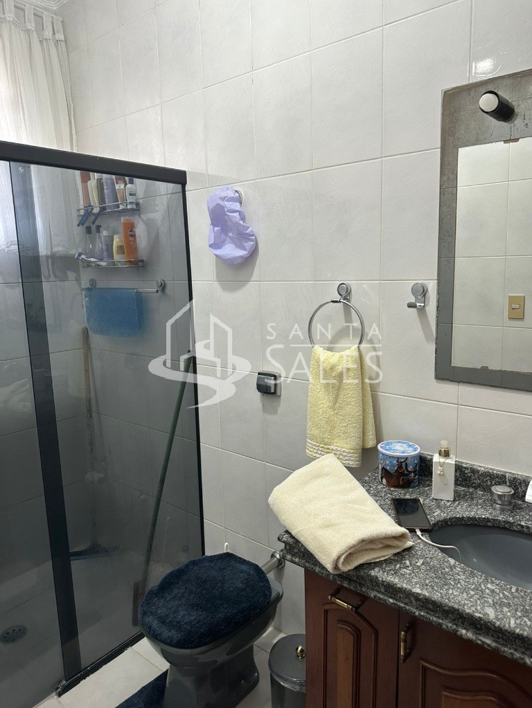 Sobrado, 3 quartos - Foto 13