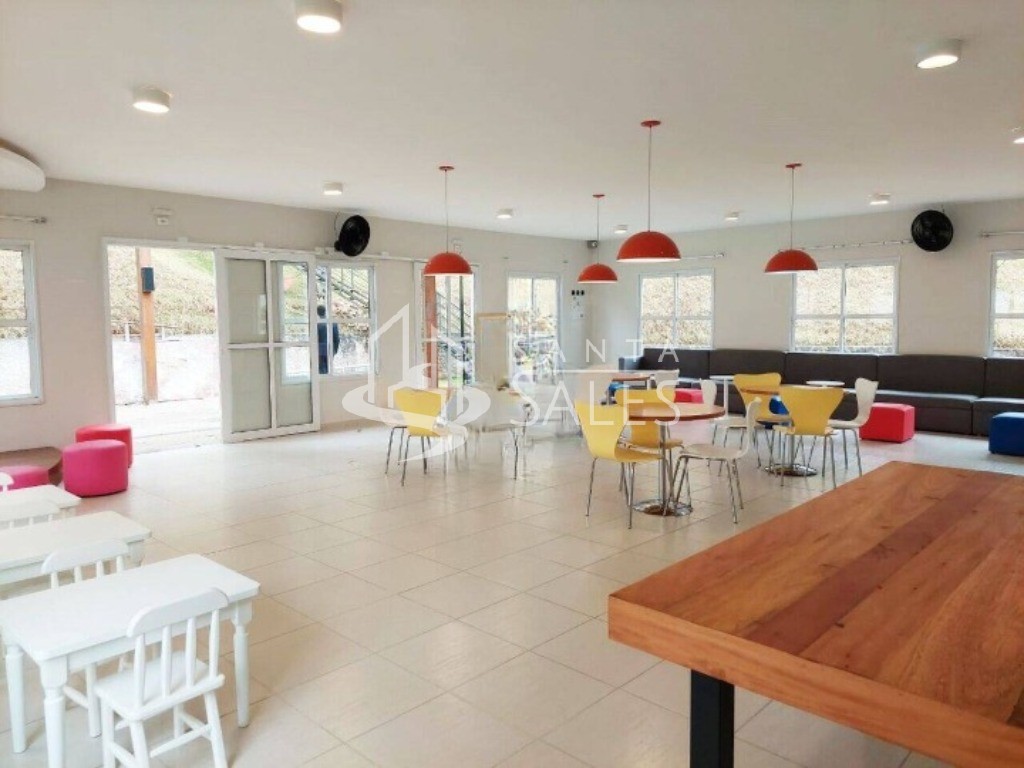 Apartamento, 2 quartos, 48 m² - Foto 32