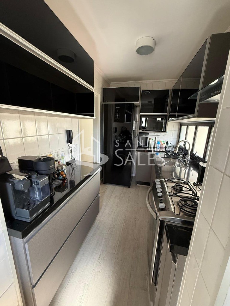Apartamento, 2 quartos, 66 m² - Foto 14