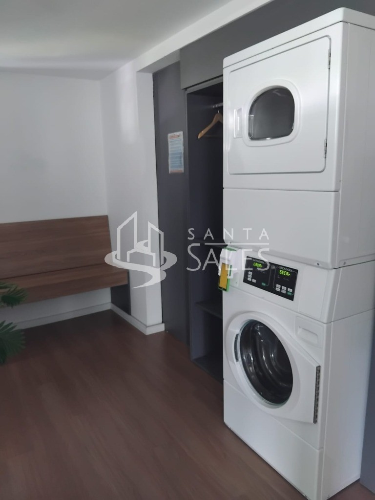 Apartamento, 2 quartos, 47 m² - Foto 36