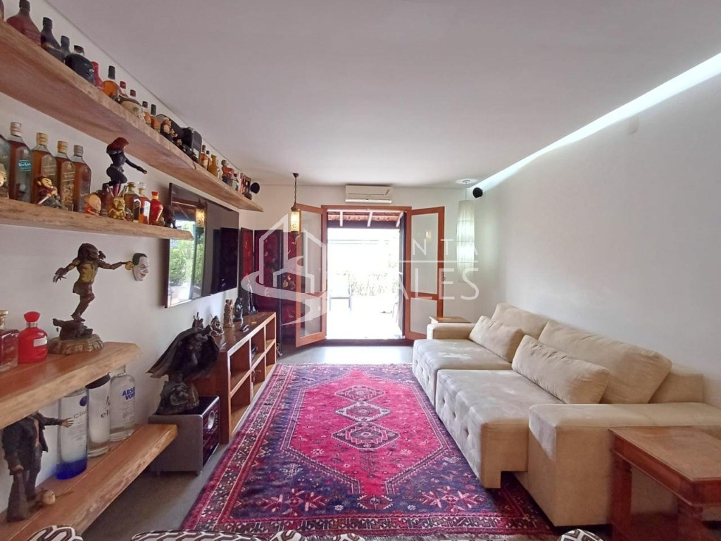Sobrado, 1 quarto, 170 m² - Foto 3