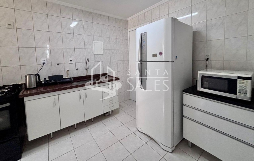 Apartamento, 3 quartos, 80 m² - Foto 14