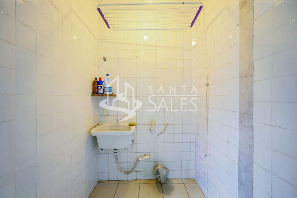 Sobrado, 3 quartos, 98 m² - Foto 14