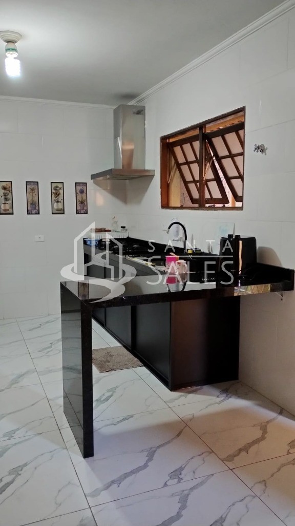 Sobrado, 4 quartos, 230 m² - Foto 33