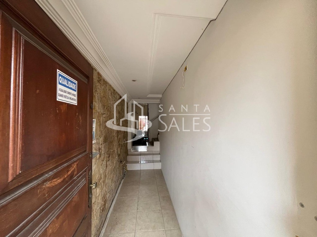 Sobrado, 4 quartos, 350 m² - Foto 13