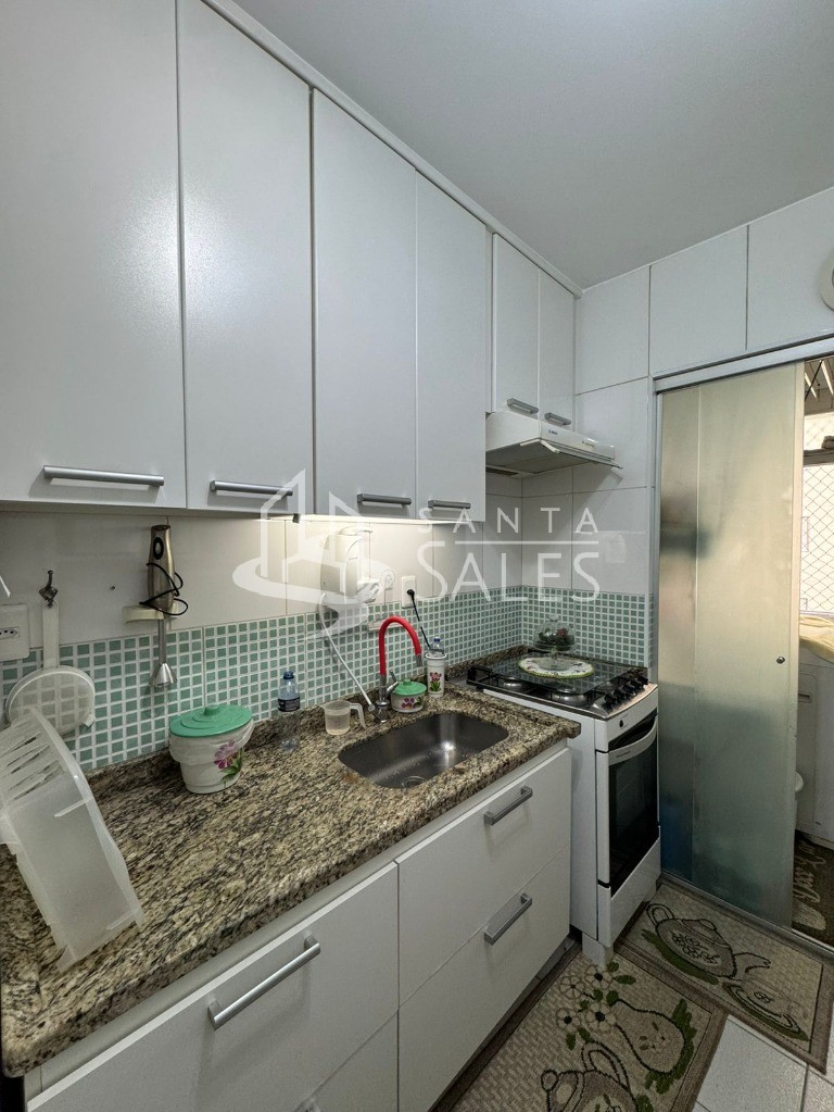 Apartamento, 2 quartos, 60 m² - Foto 13