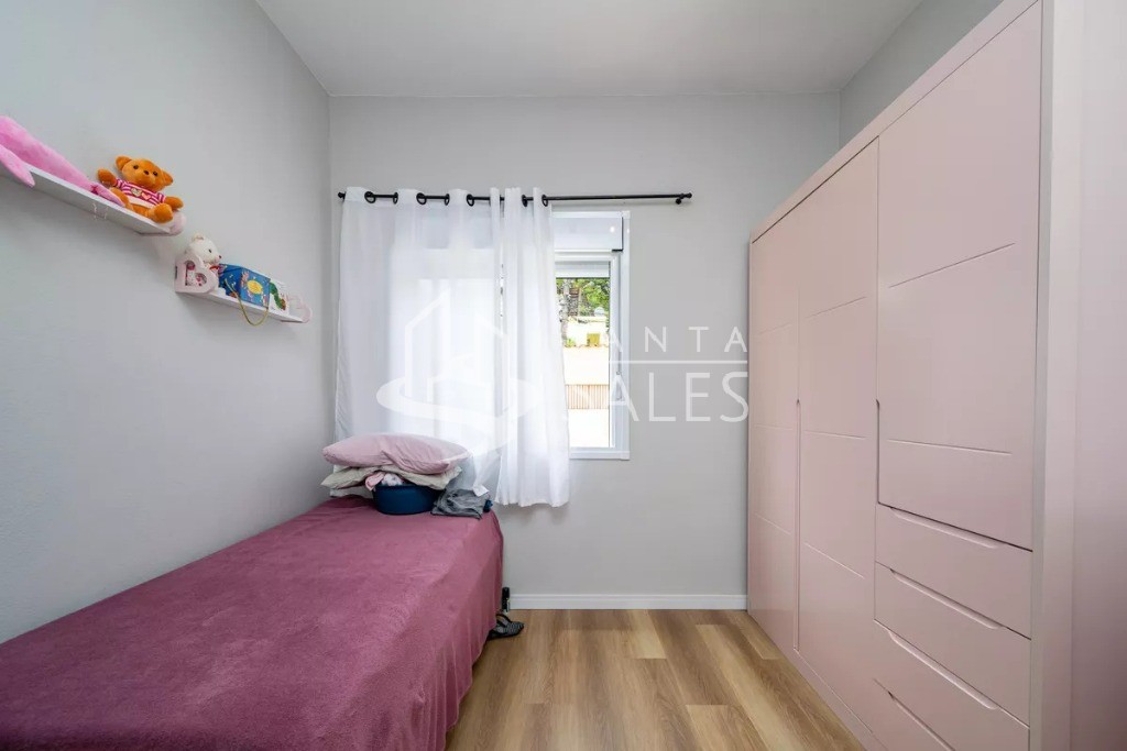 Casa, 3 quartos, 140 m² - Foto 22
