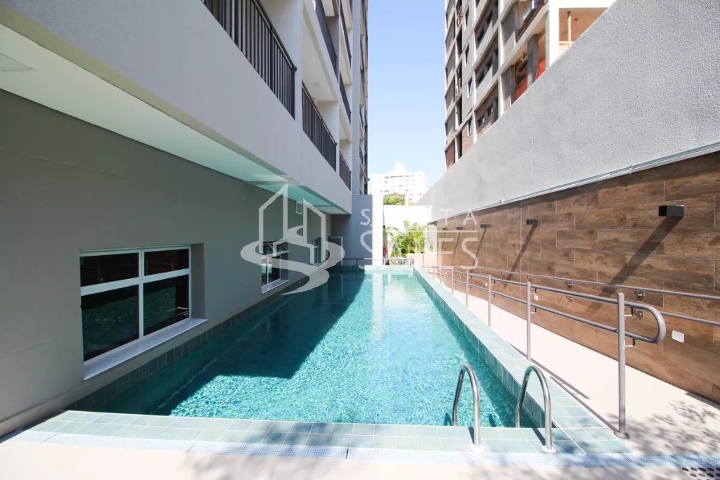 Apartamento, 1 quarto, 31 m² - Foto 21