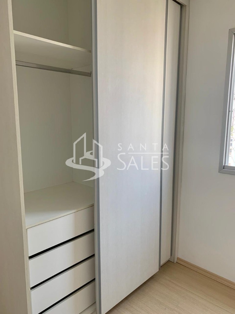 Apartamento, 2 quartos, 48 m² - Foto 5