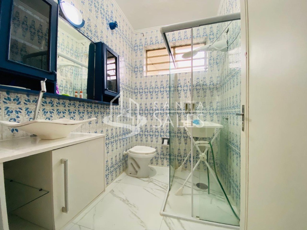 Casa, 4 quartos, 160 m² - Foto 4