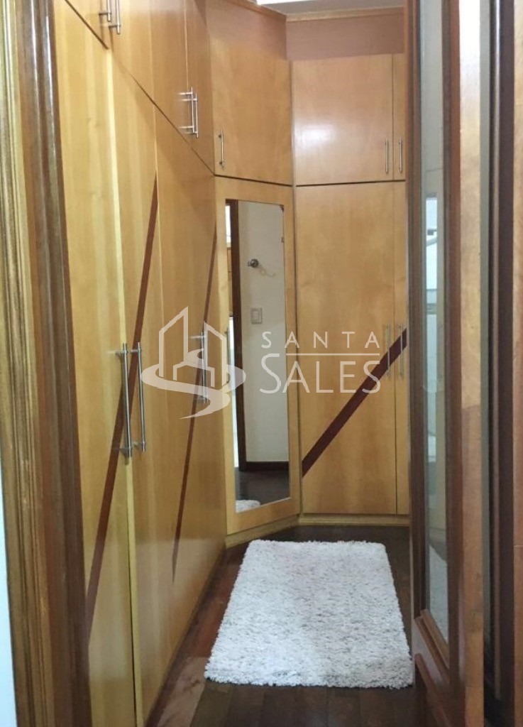 Sobrado, 3 quartos, 256 m² - Foto 9