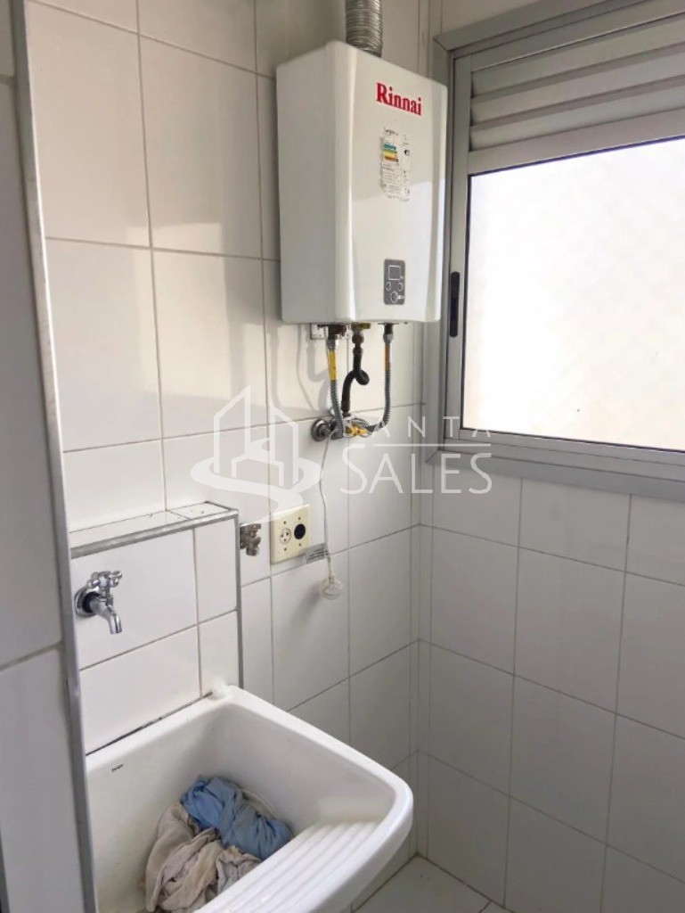 Apartamento, 2 quartos, 60 m² - Foto 2