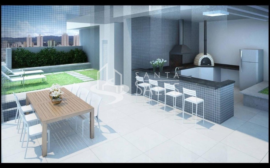 Apartamento, 1 quarto, 49 m² - Foto 11