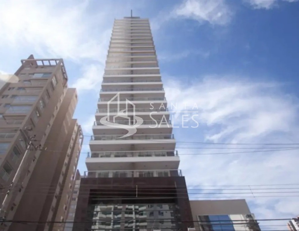 Apartamento, 1 quarto, 44 m² - Foto 11