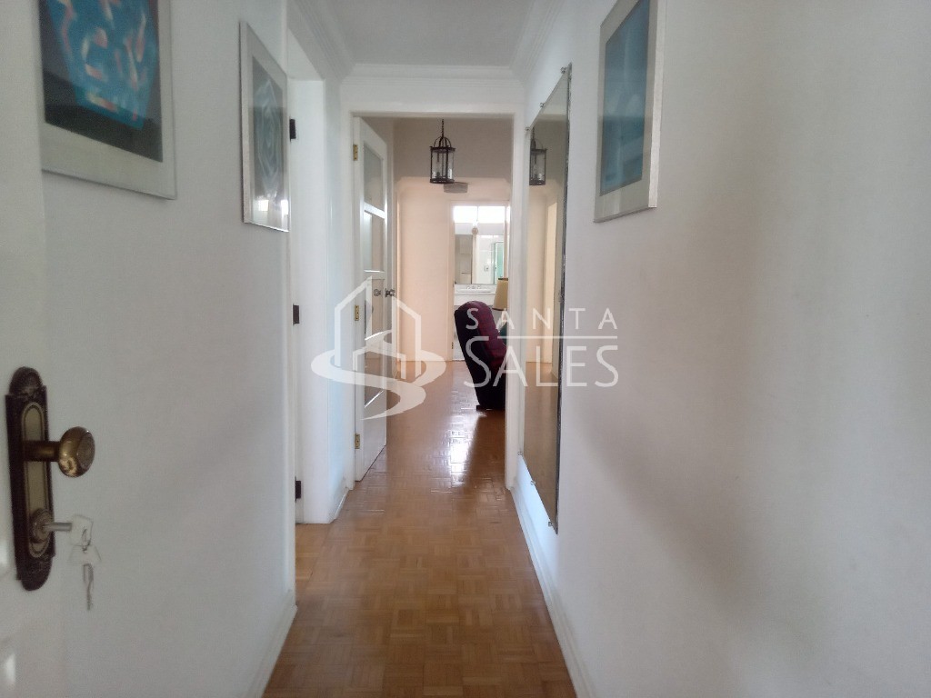 Apartamento, 3 quartos, 273 m² - Foto 10