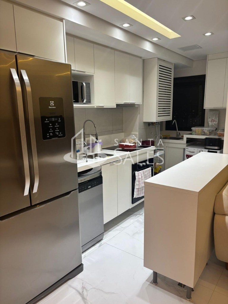 Apartamento, 3 quartos, 71 m² - Foto 2