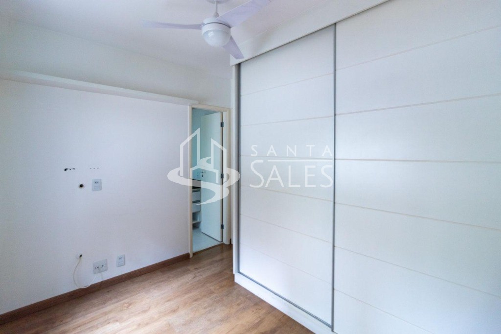 Apartamento, 3 quartos, 132 m² - Foto 7