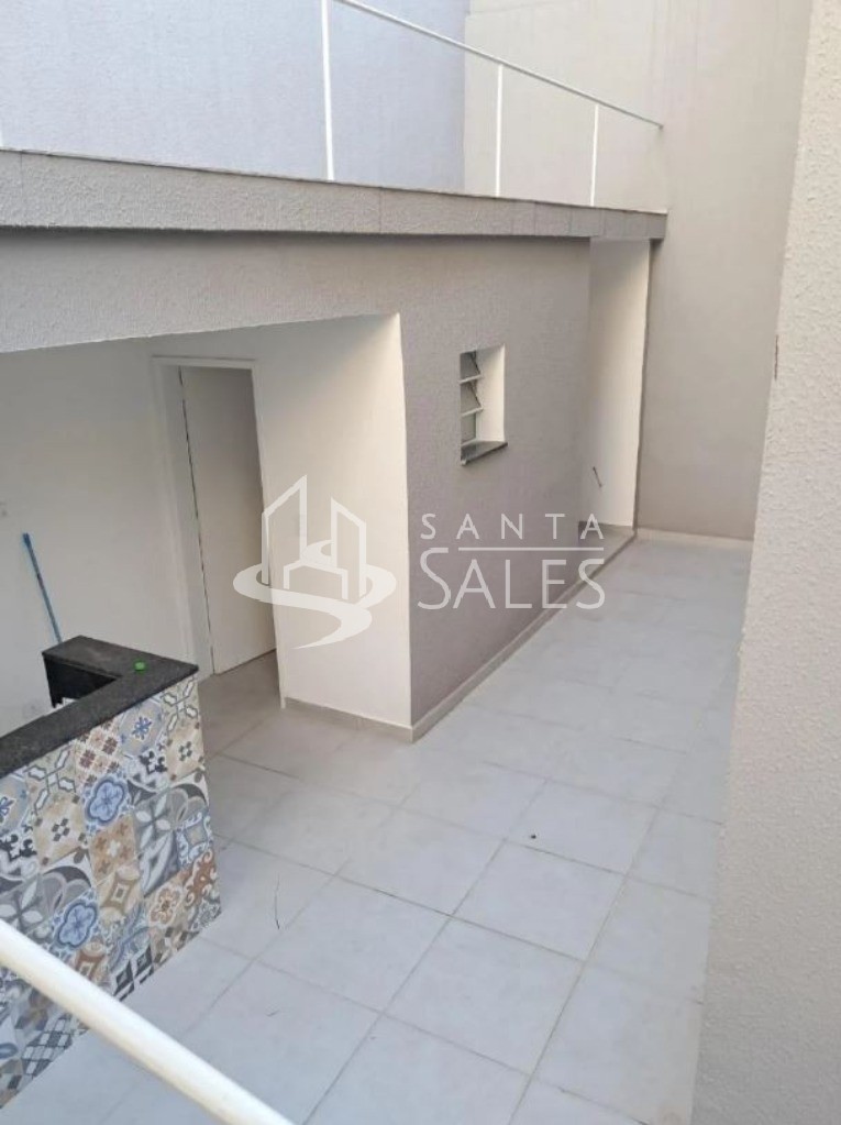 Sobrado, 3 quartos, 147 m² - Foto 8