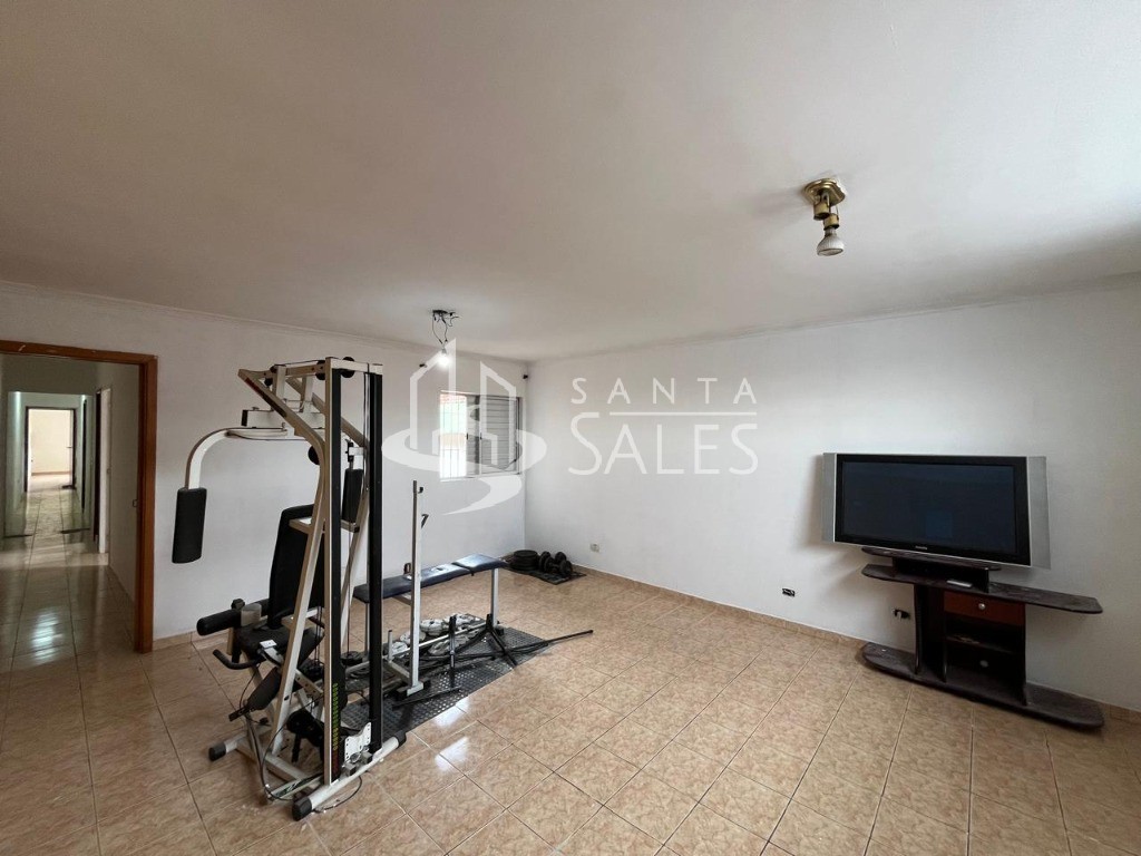 Sobrado, 4 quartos, 350 m² - Foto 14