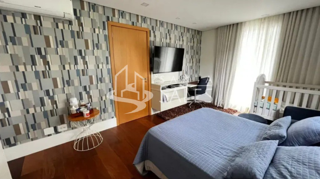 Casa, 4 quartos, 330 m² - Foto 10