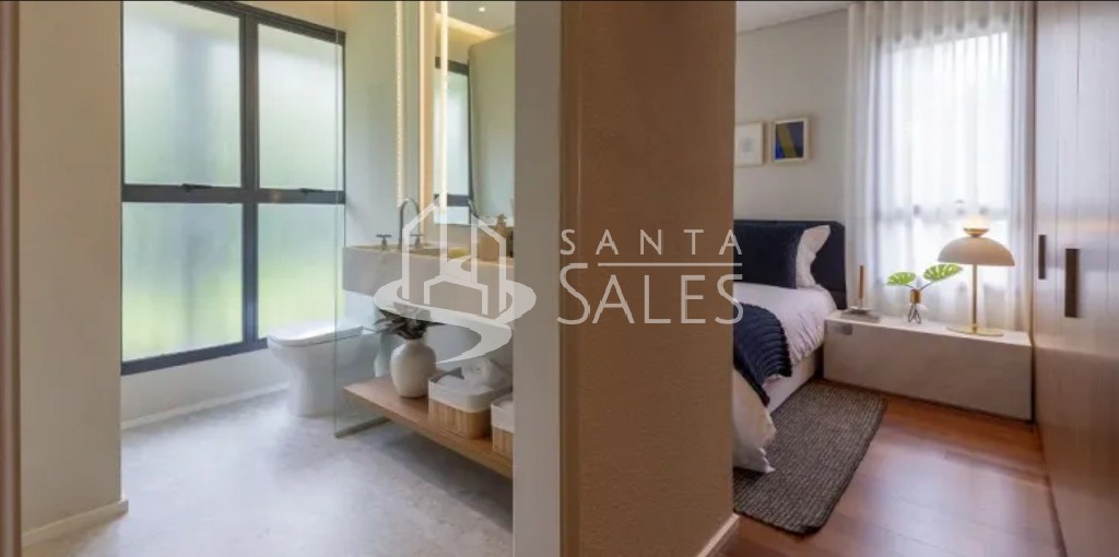 Apartamento, 3 quartos, 105 m² - Foto 5