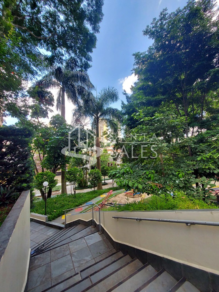 Apartamento, 3 quartos, 107 m² - Foto 23