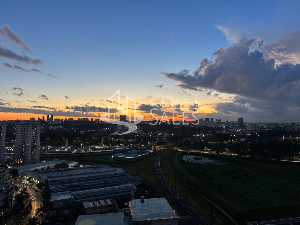 Apartamento, 1 quarto, 62 m² - Foto 19