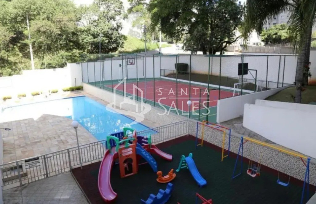 Apartamento, 3 quartos, 68 m² - Foto 20