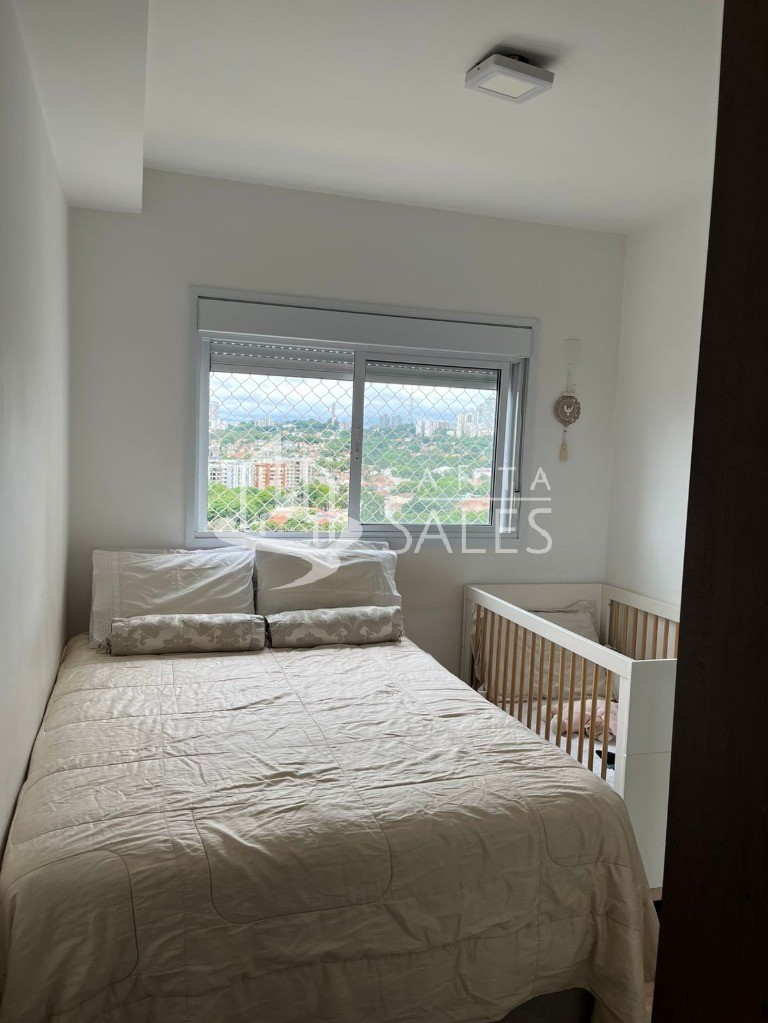 Apartamento, 2 quartos, 62 m² - Foto 8