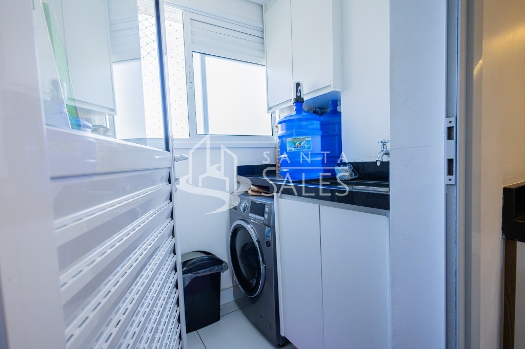 Apartamento, 2 quartos, 85 m² - Foto 12